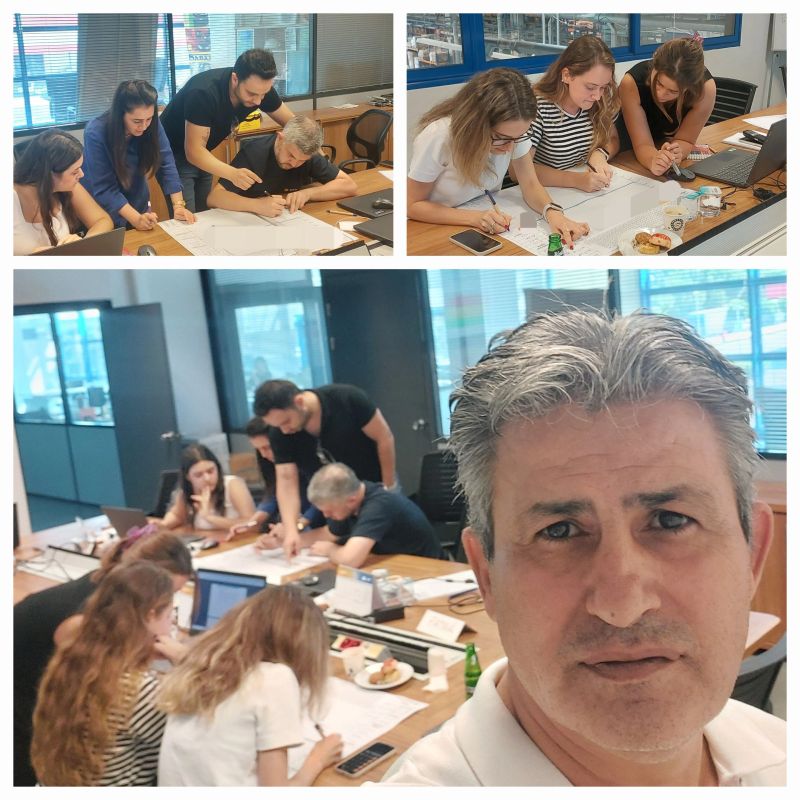 SABAF LTD. ŞTİ – SPC | Cardea
